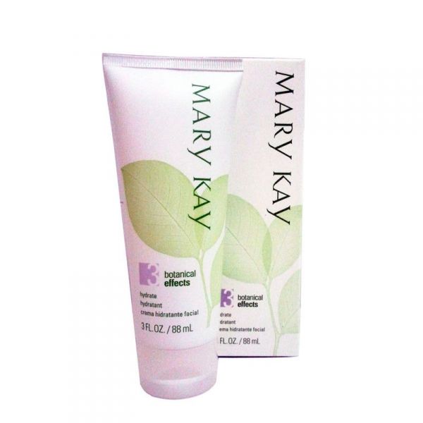 Hidratante Botanical Effects - Mary Kay