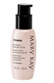 Solução Diurna FPS 30 - MaryKay TimeWise