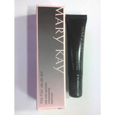 ღ Corretivo MaryKay - Cor YELLOW